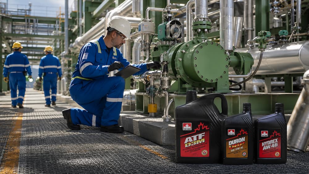 Vantagens de contar com uma distribuidora de lubrificantes técnica 