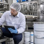 Lubrificante grau alimentício: orçamento direto de fábrica