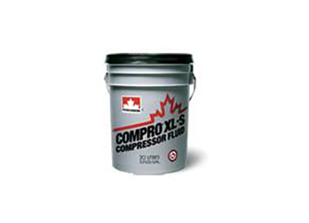 Óleo Compressor Ar